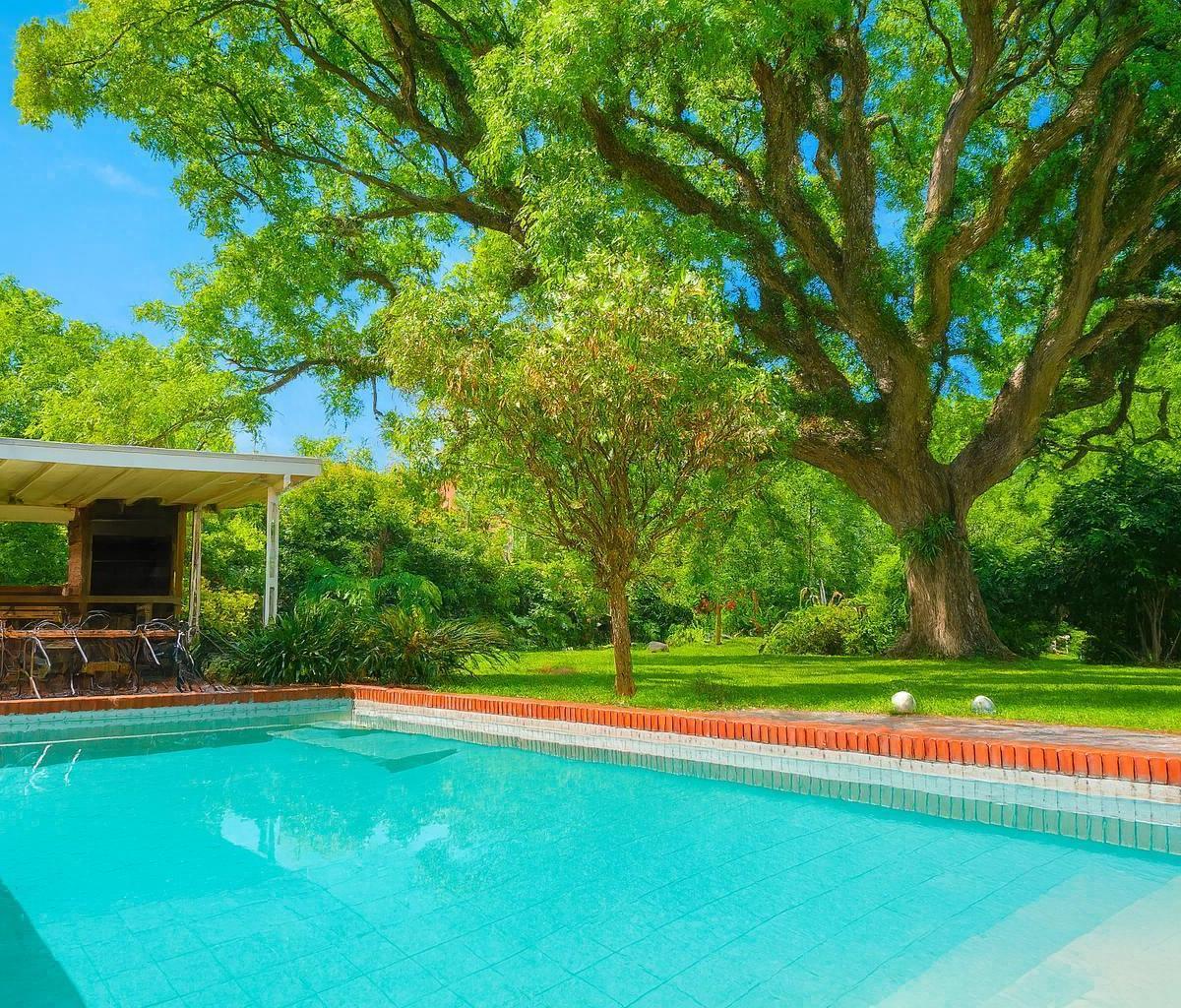 Дом с 4 спальнями в Lomas de San Isidro (Beccar)