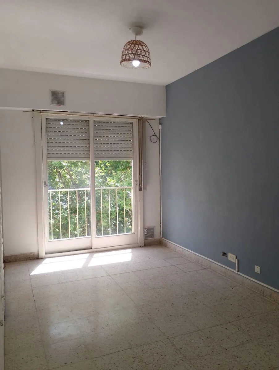 Two-room apartment in La Matanza near Ramos Mejía station