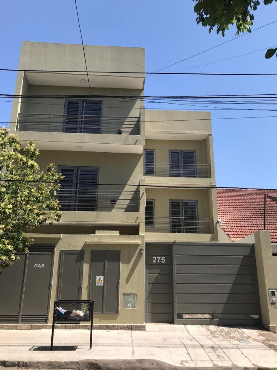 Monoambiente en alquiler en Temperley