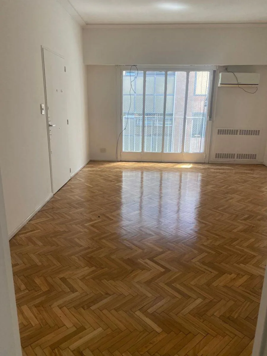 Departamento de 3 ambientes en Retiro