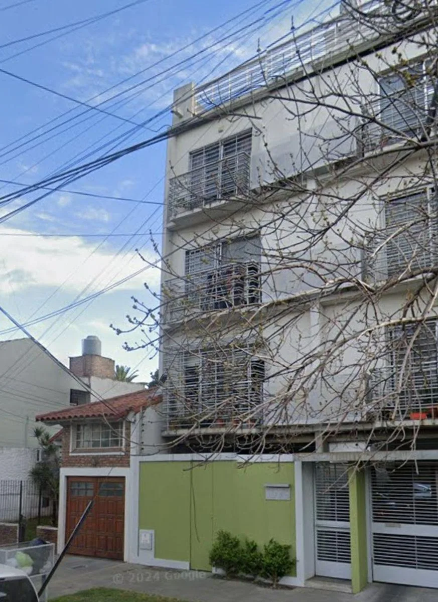 Квартира с одной спальней в Quilmes