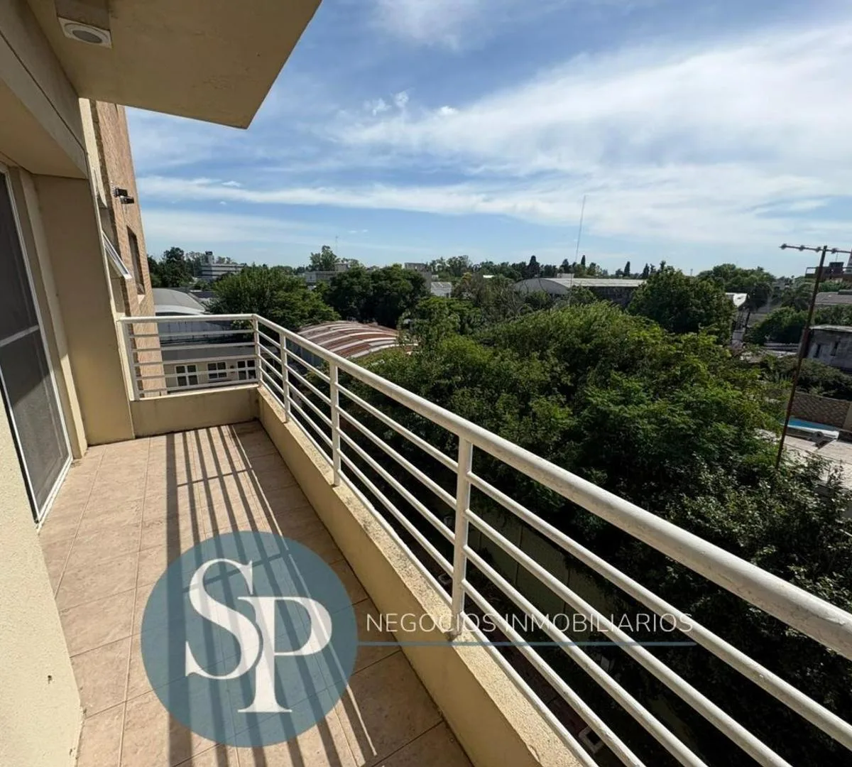 Apartamento de 2 ambientes com 1 dormitório no Pilar