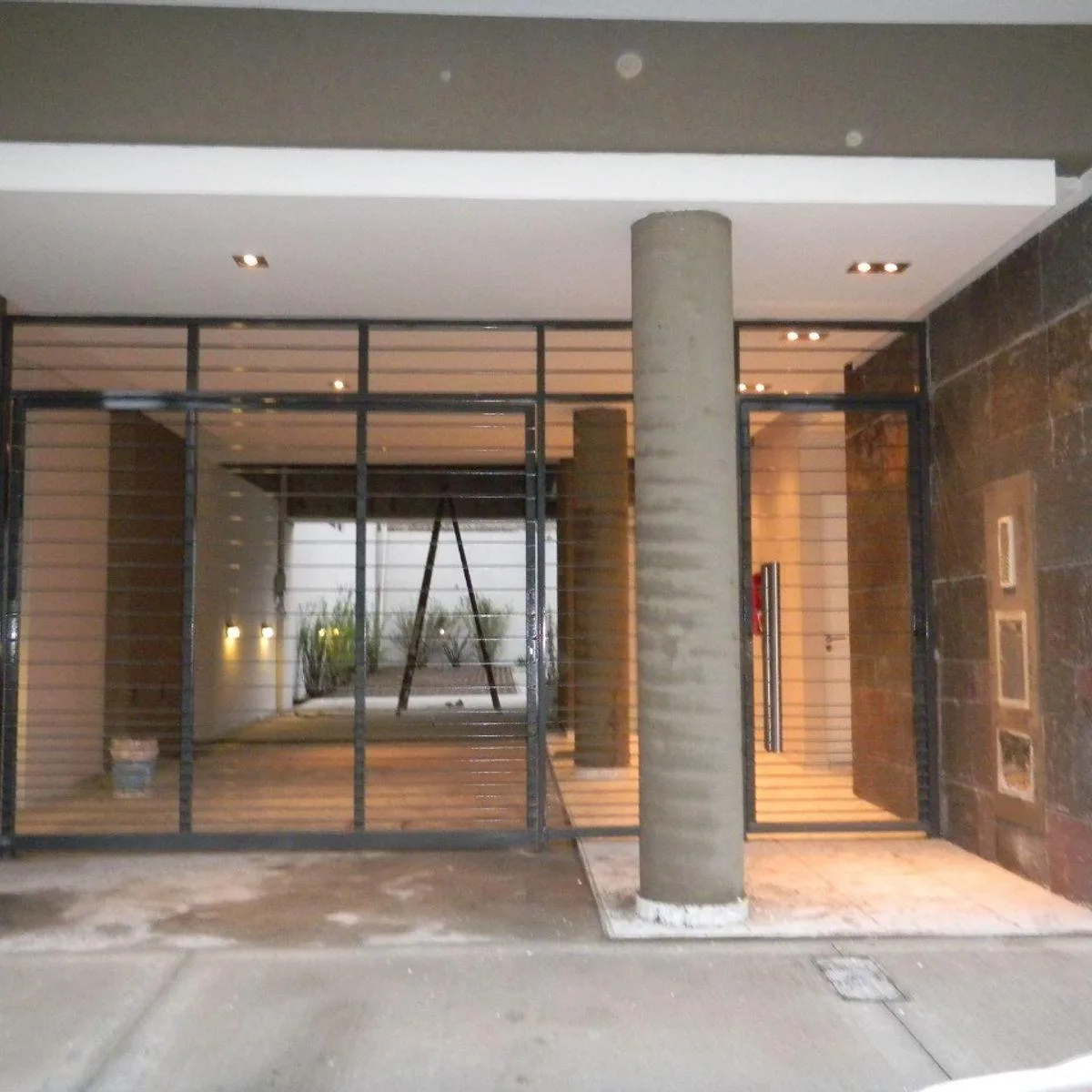 Квартира с 1 спальней 45 m² в Wilde