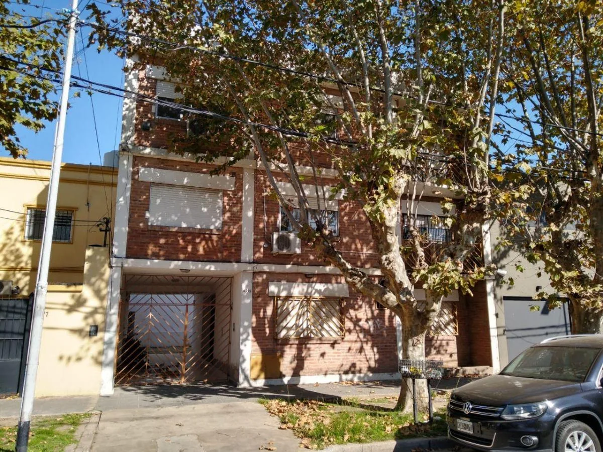 Квартира с 1 спальней в Wilde