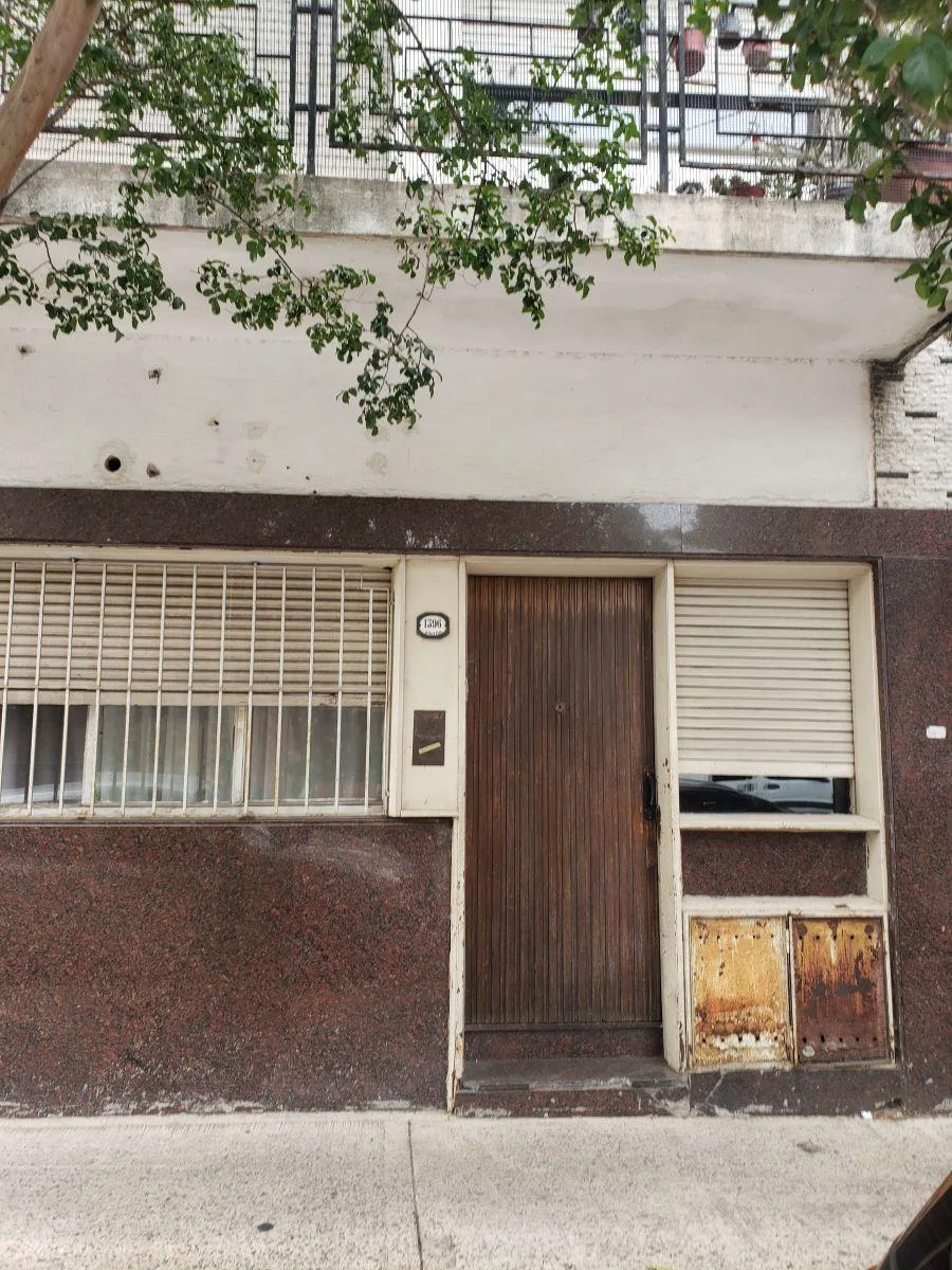 PH с 3 комнатами и собственной террасой в Barracas