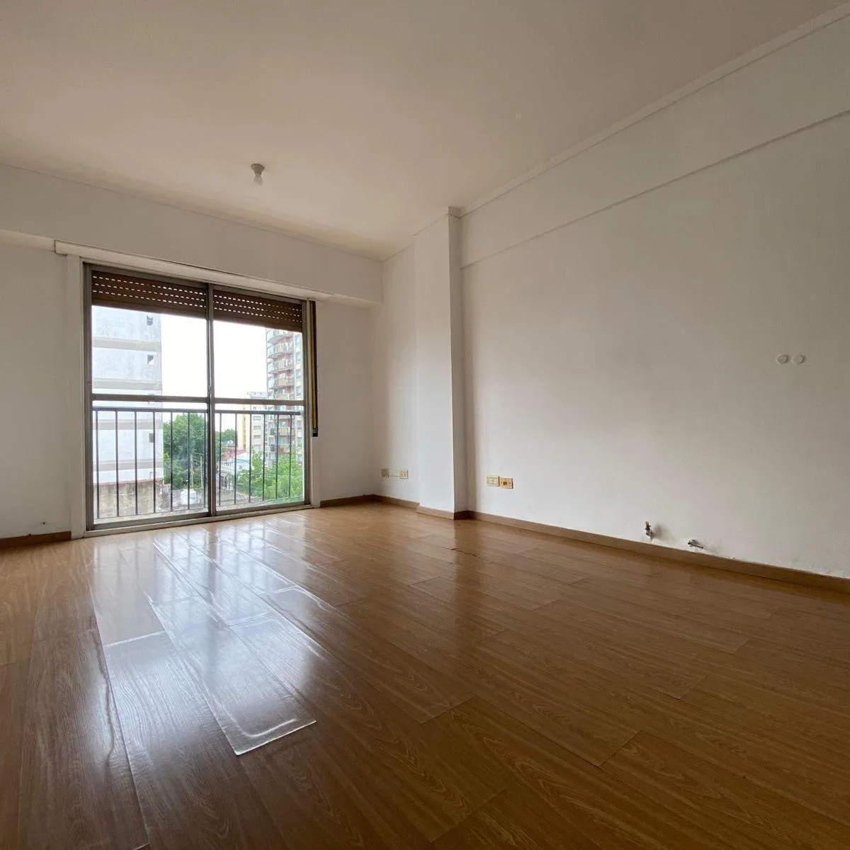 Apartamento de 3 ambientes com 2 quartos em Lanús Este