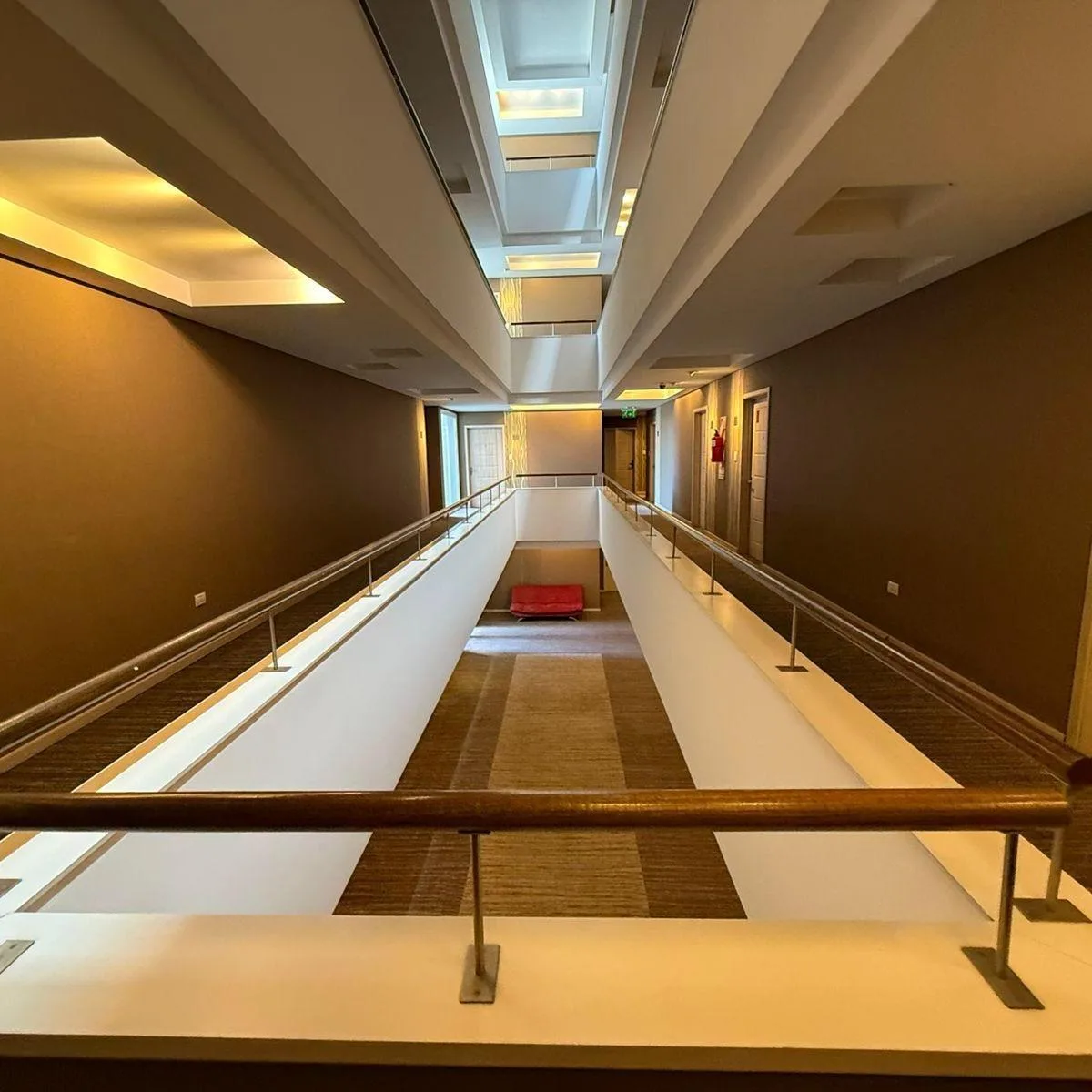 Monoambiente en Alquiler - Lofts de La Bahia - Nordelta