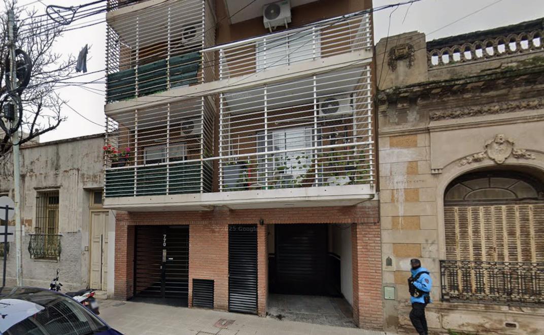 Квартира-студия в Flores Norte