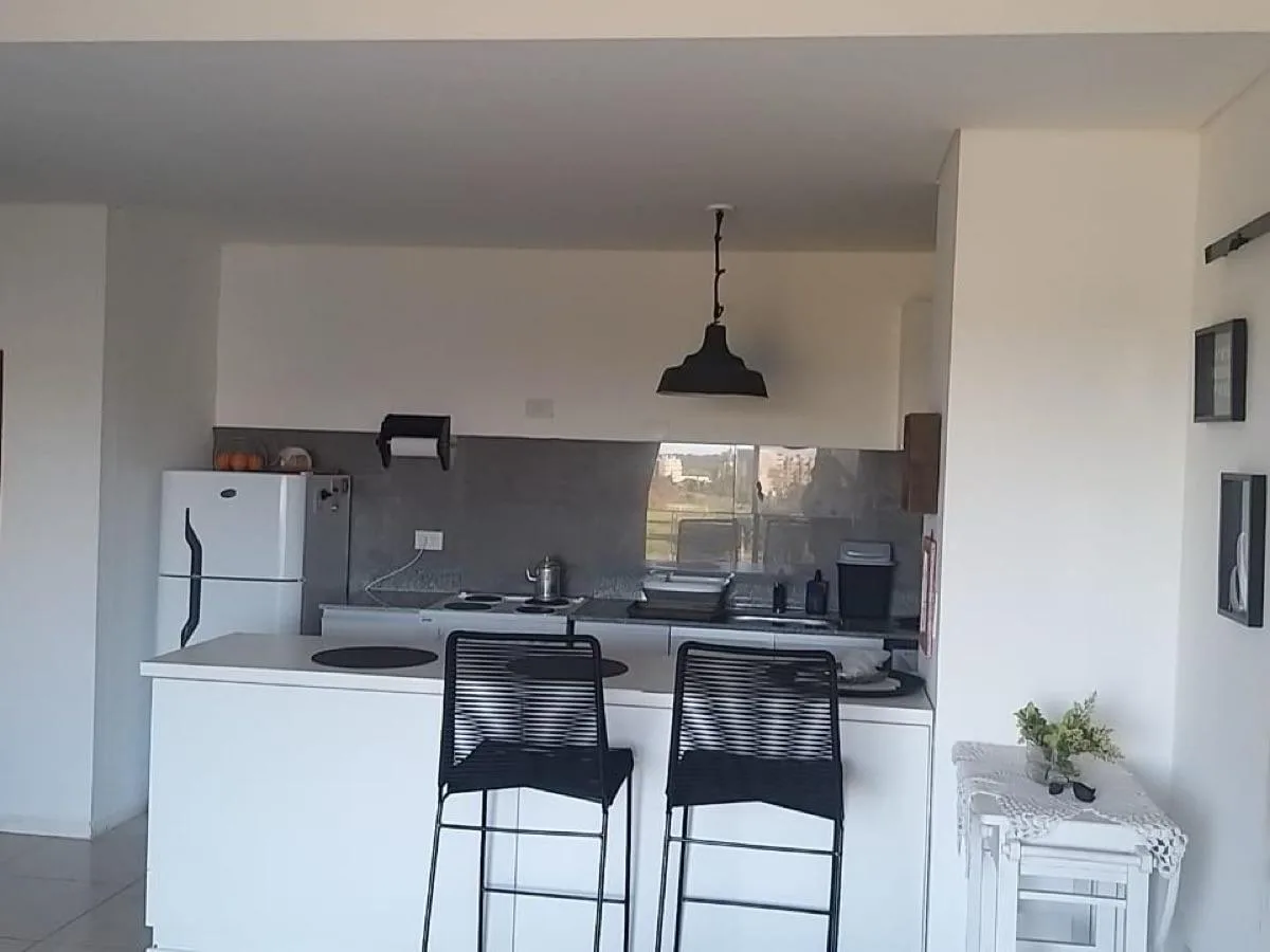 Departamento en Alquiler Amoblado en Antares - Nordelta
