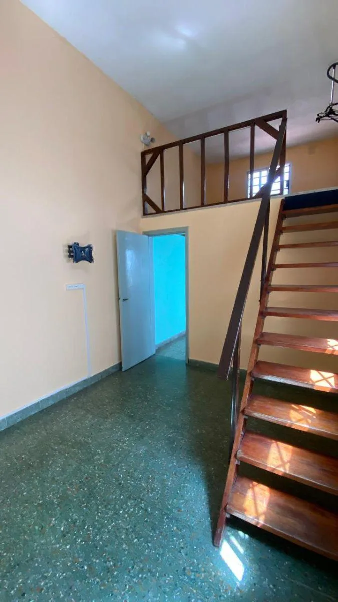 One-bedroom PH in Lanús