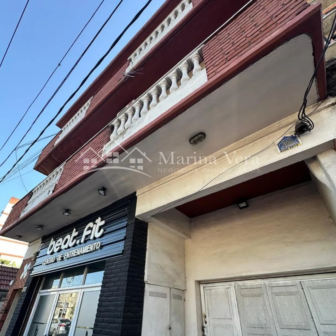 Alquiler// Dptos. de 1 y 2 Ambientes en Mitre y Dorrego
