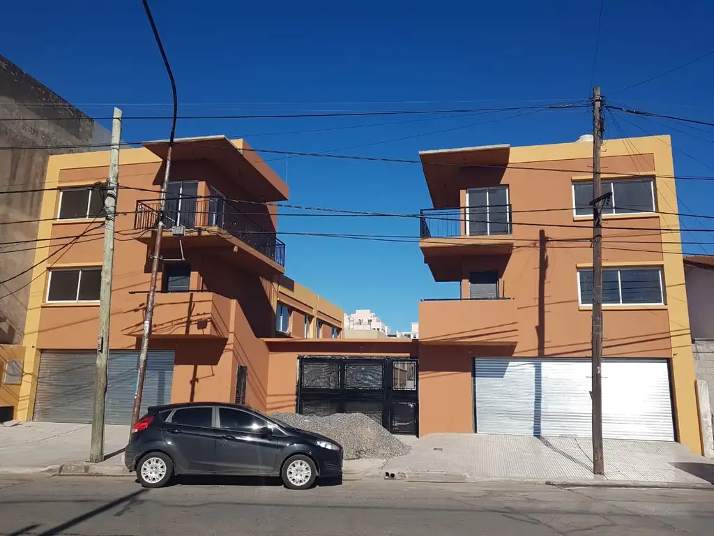 Departamento en Alquiler en Villa Sarmiento, Partido de Morón