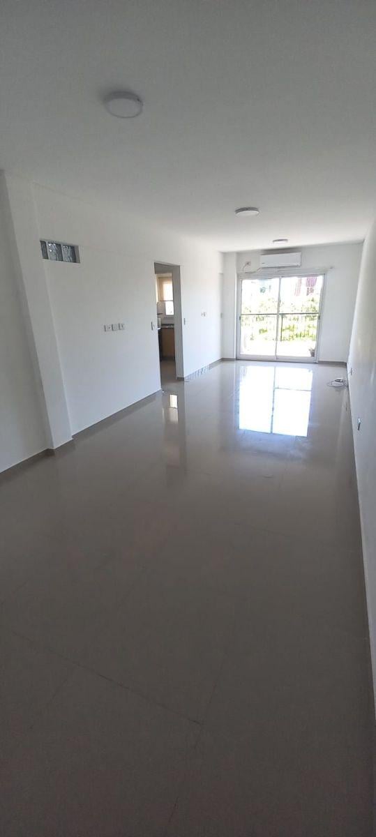 Квартира-студия в Florida с балконом и отдельной кухней