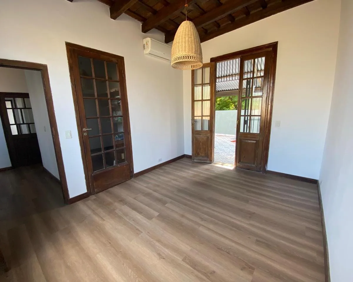 PH de 2 dormitorios apto profesional en San Isidro con galería