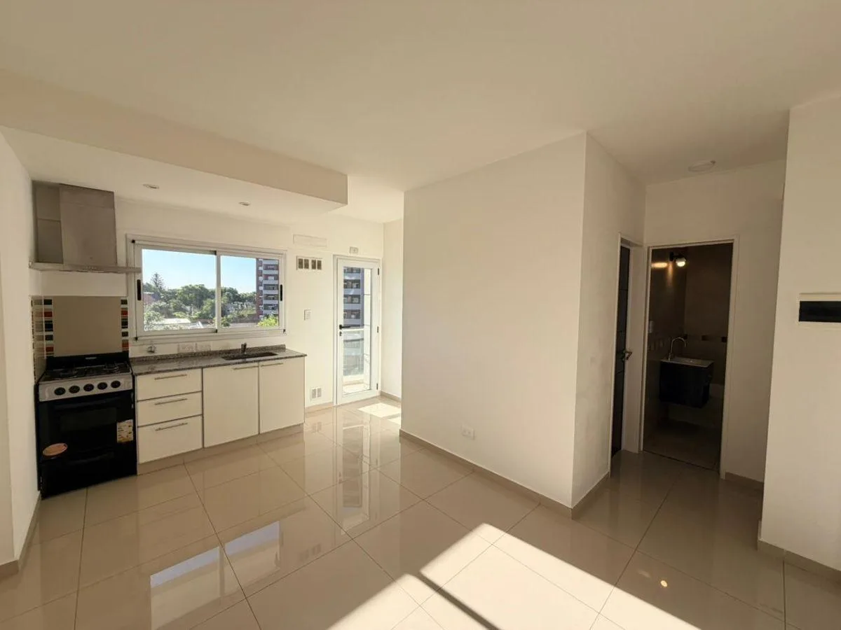 Apartamento de dois ambientes com 1 quarto em Lomas de Zamora