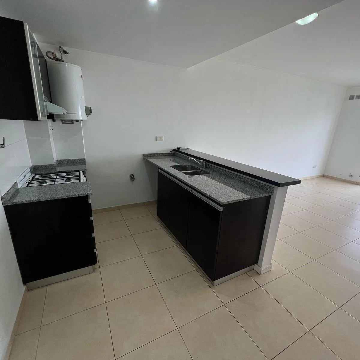 Квартира-студия в аренду в Wilde, Avellaneda