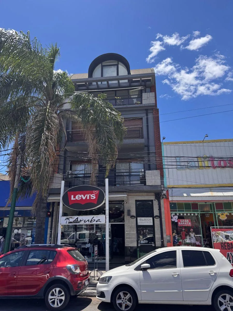 Studio apartment in Ituzaingó Norte
