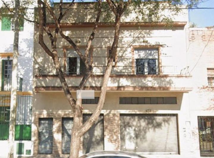 PH tipo casa com 2 dormitórios em Villa Luro