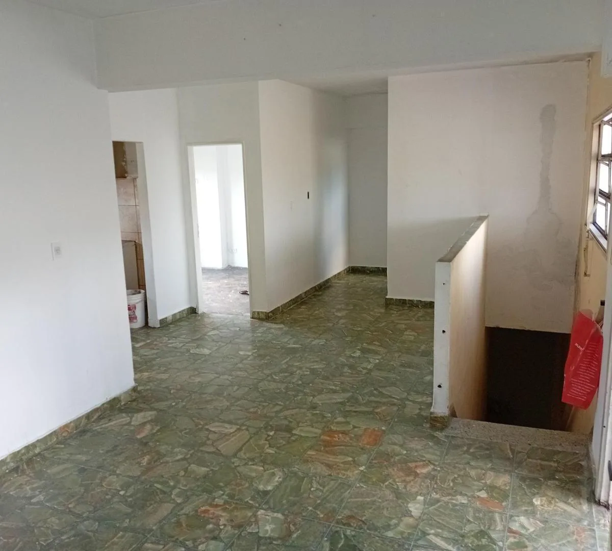 Three-room apartment in Tres de Febrero