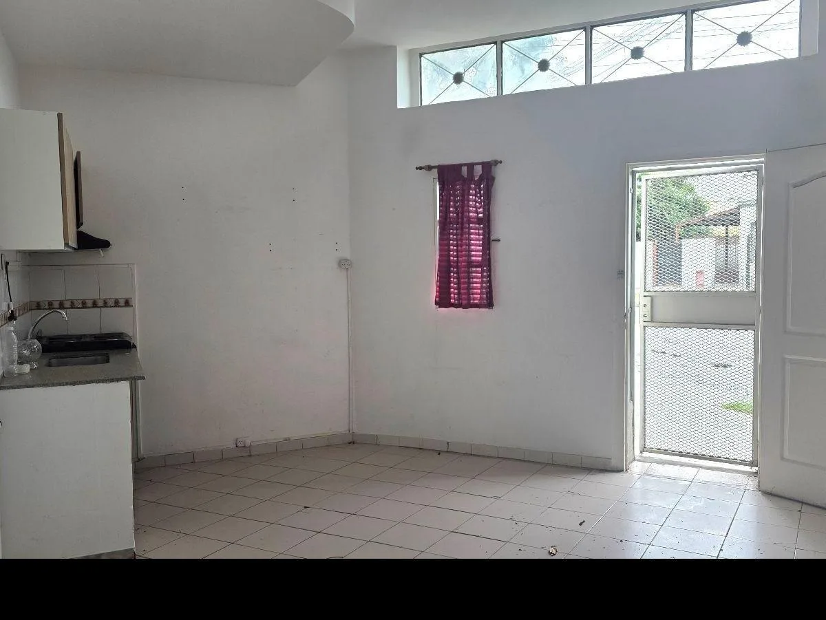 Studio PH in Castelar Norte