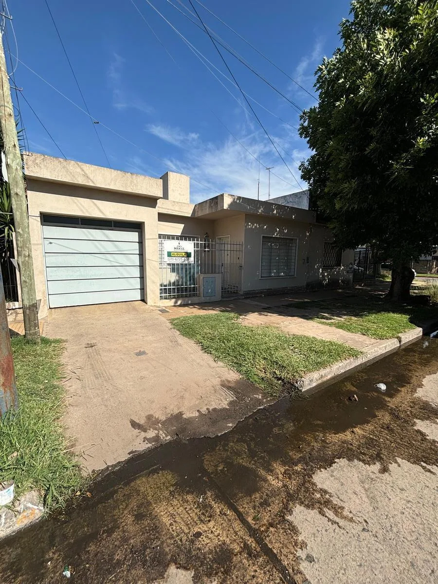 Casa en Moreno