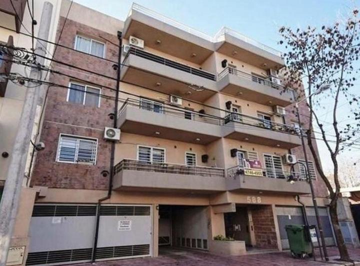 Departamento de 2 ambientes con 1 dormitorio en San Fernando