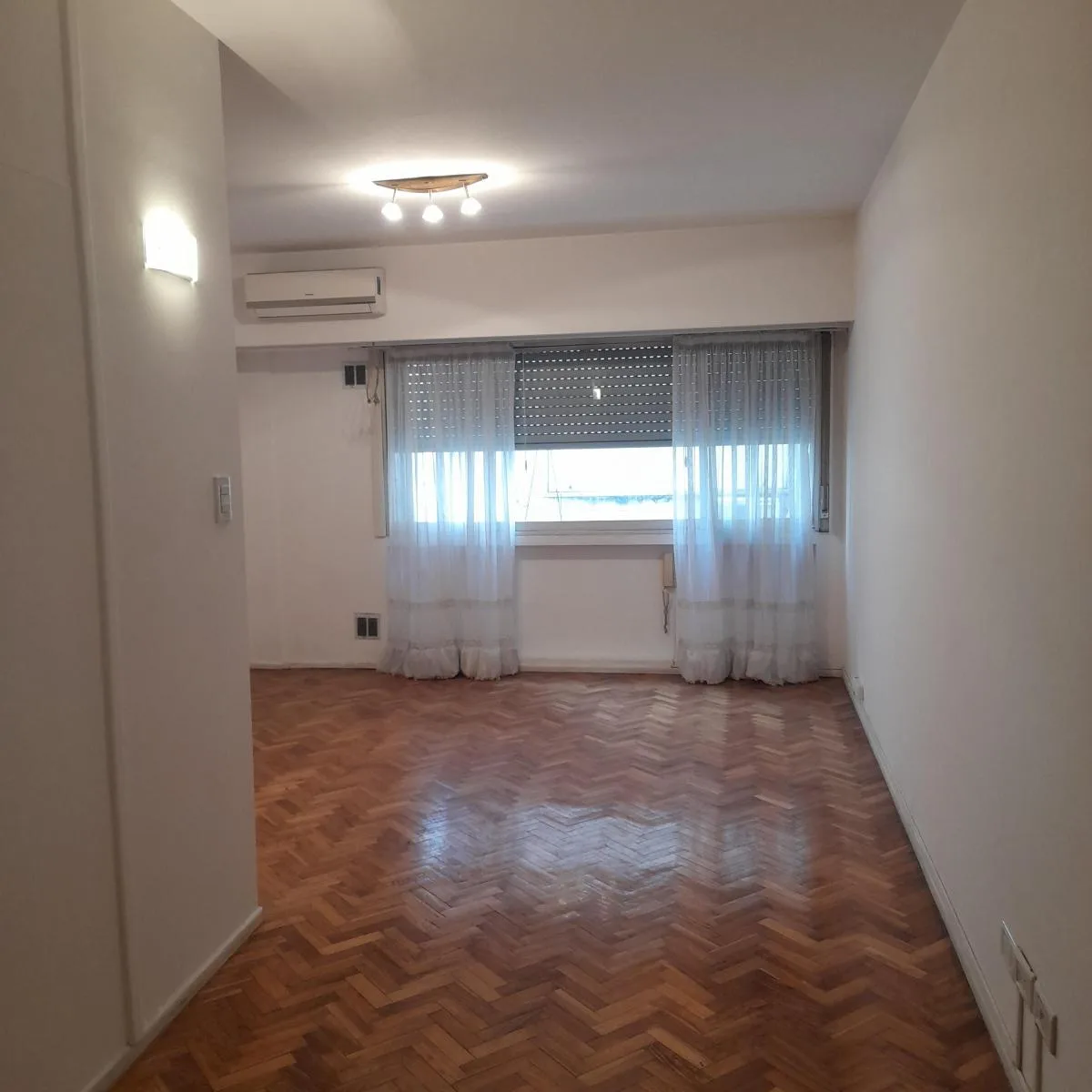 Kitnet de 27 m² em Palermo