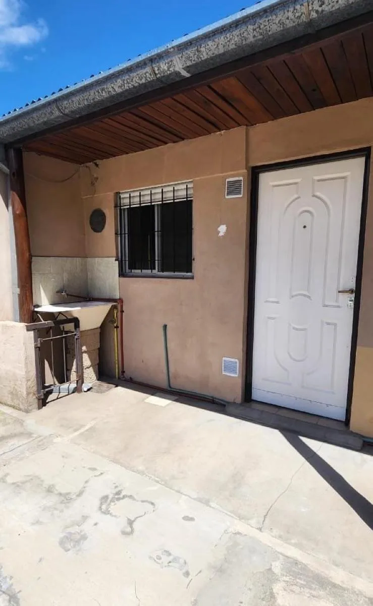 PH de 2 ambientes con 1 dormitorio en Troncos del Talar
