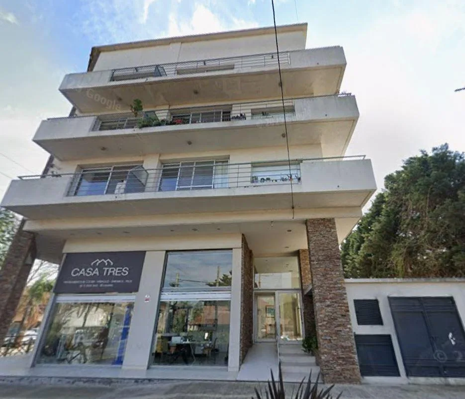 Квартира-студия в Tigre, General Pacheco