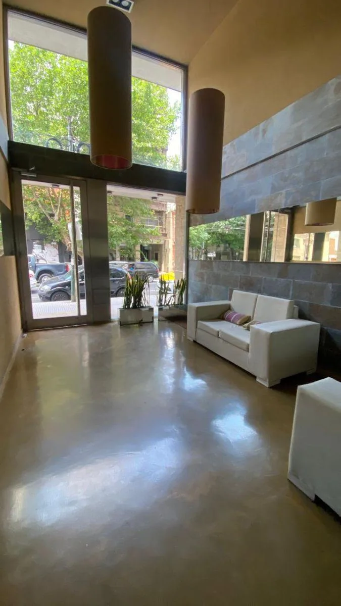 One-bedroom apartment for rent in Lomas de Zamora