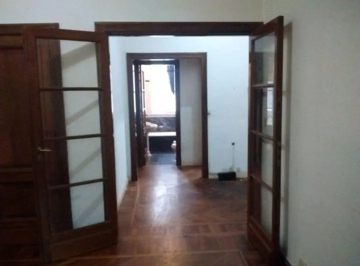 Departamento de 2 dormitorios en Monserrat