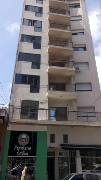 Квартира с 1 спальней в Villa Ballester