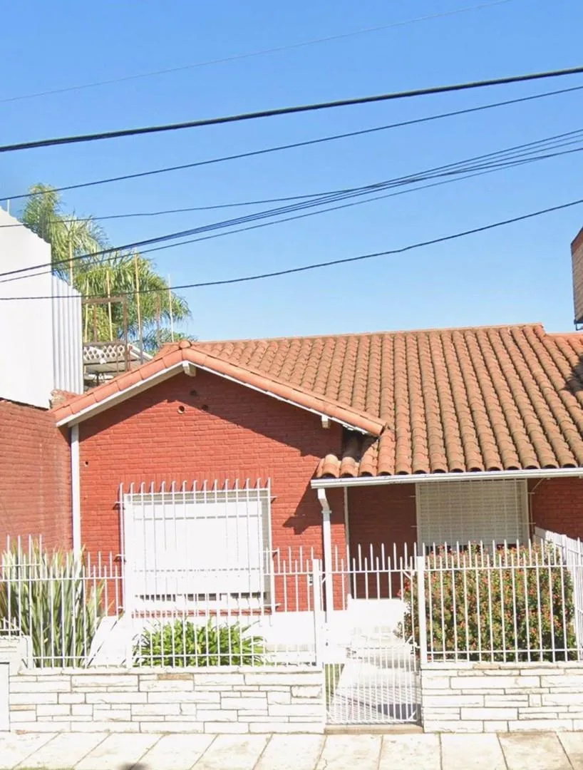 Apartamento de dois ambientes em El Talar