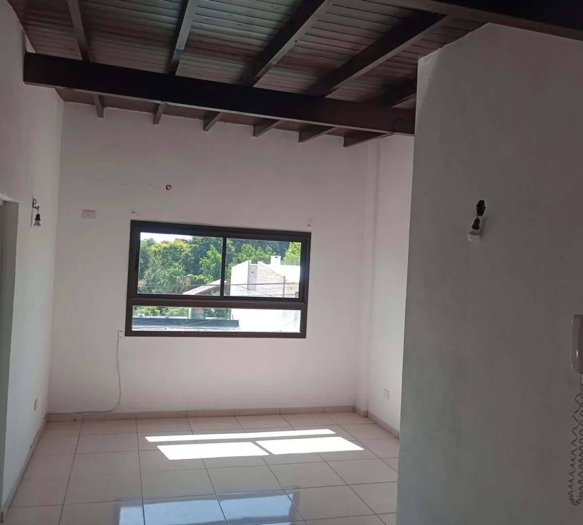 Departamento de 2 ambientes en alquiler en Don Torcuato