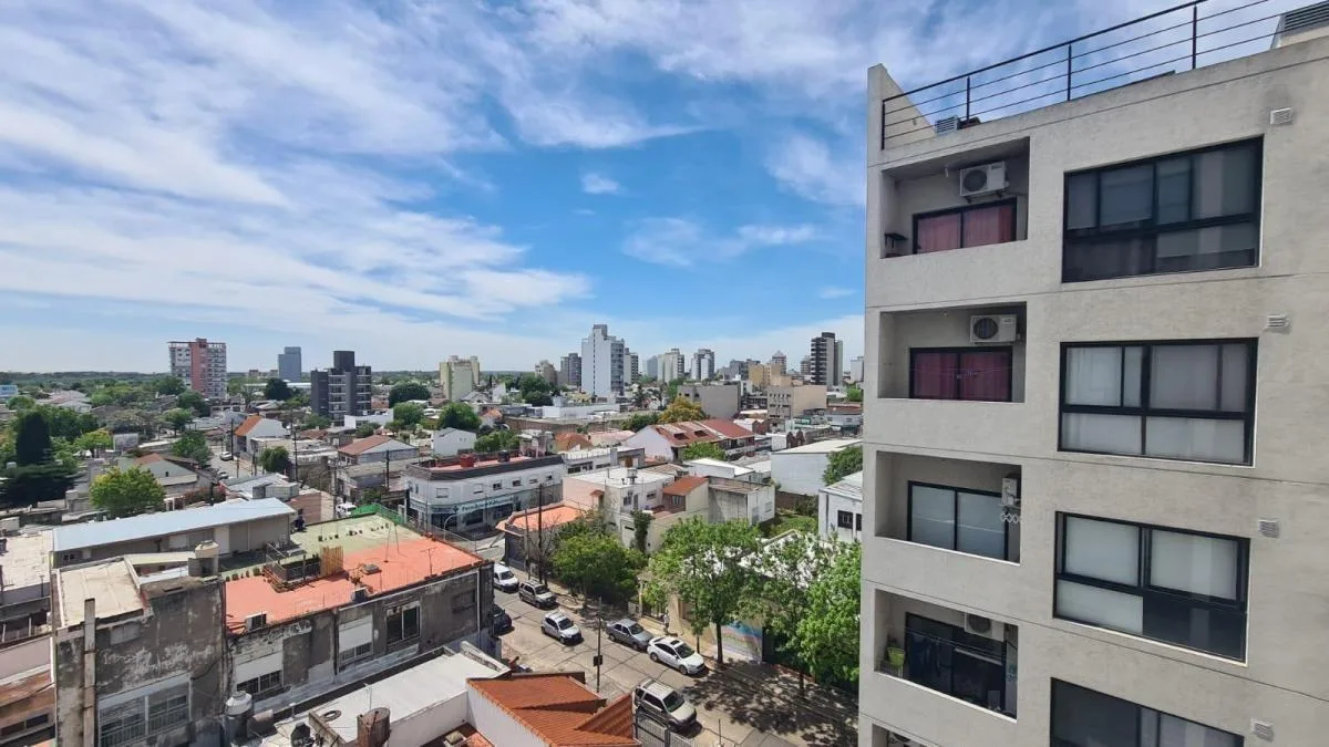 Departamento en Alquiler - Berazategui Centro