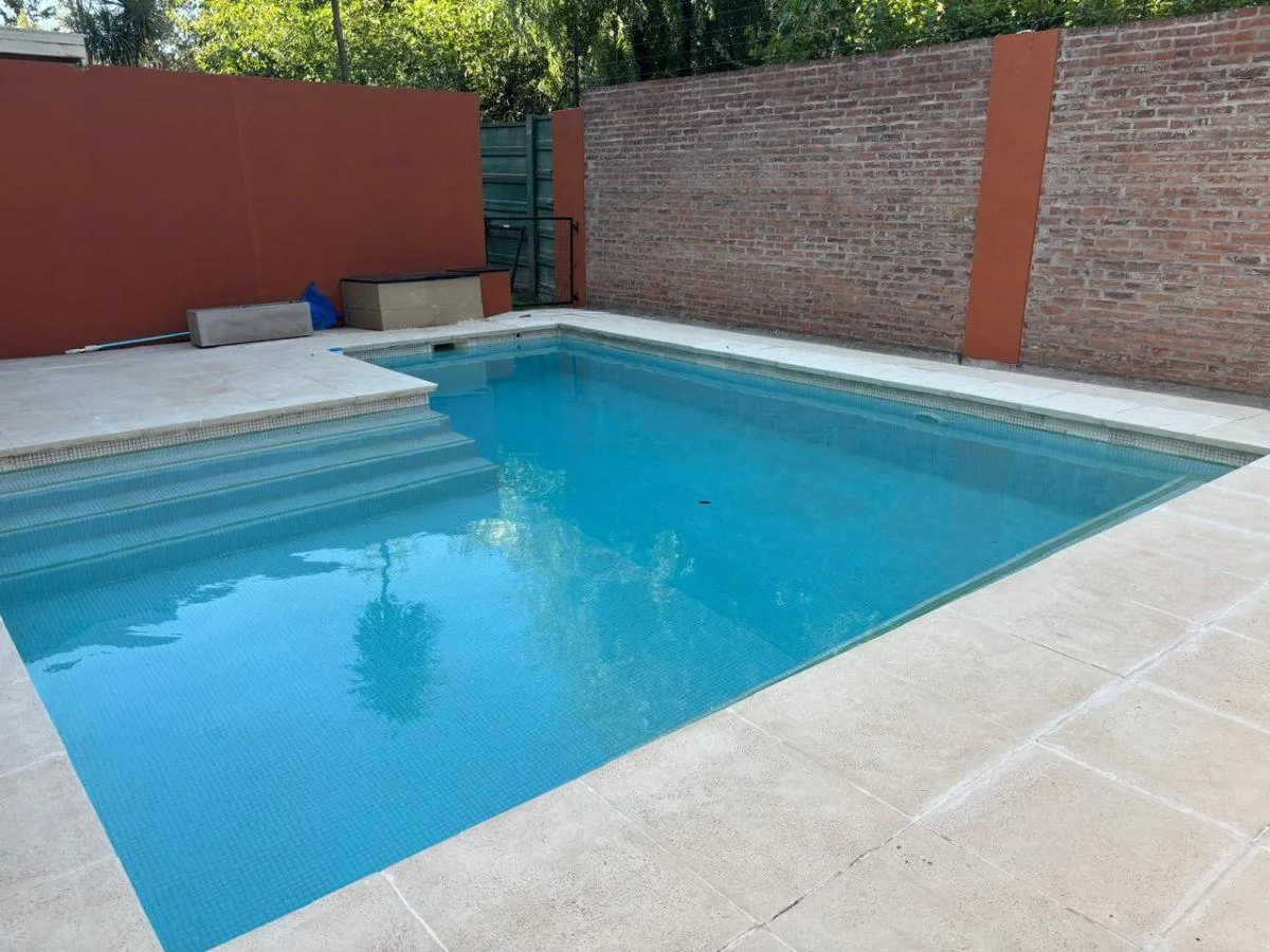 Departamento de 55 m&sup2; con 1 Dormitorio en Alquiler en Pilar. Zona Palmas de Pilar