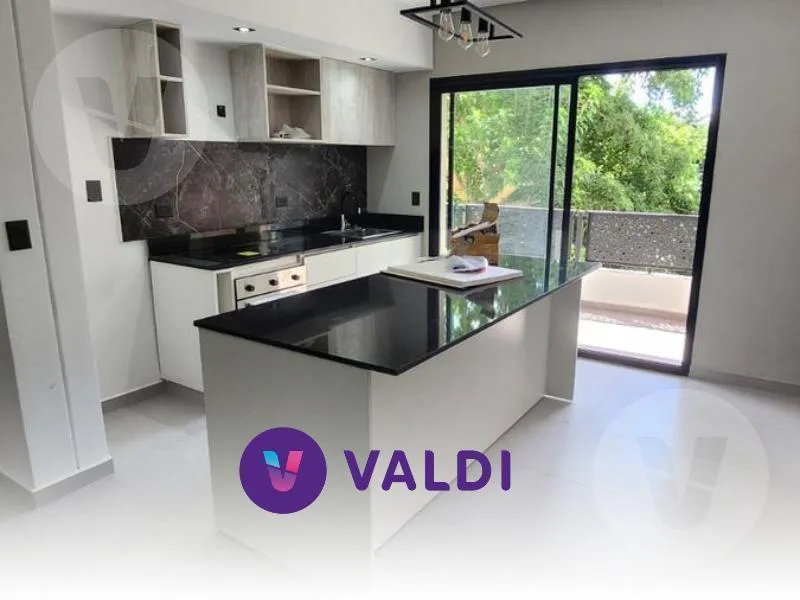 Apartamento de 2 ambientes em Canning