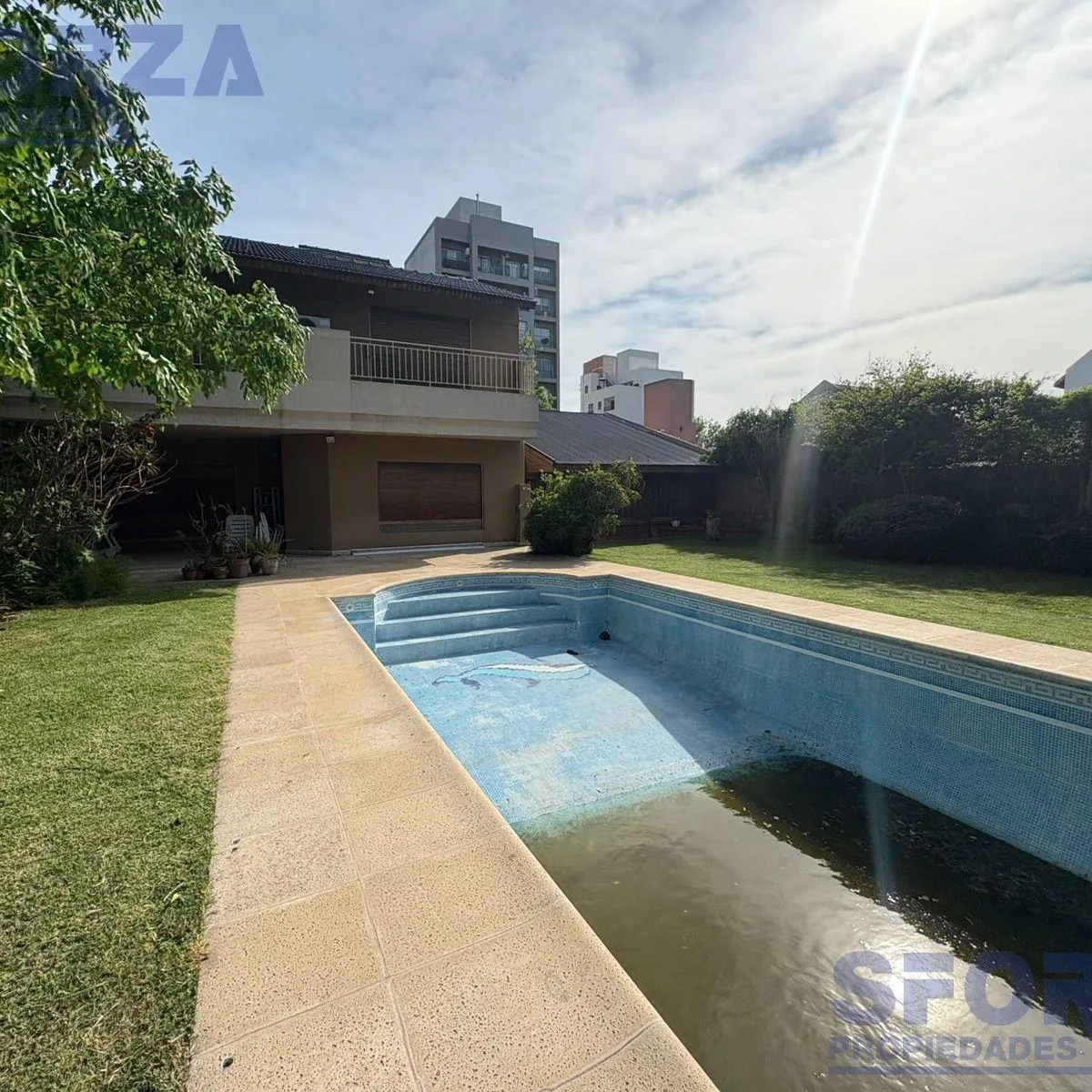 House in San Miguel