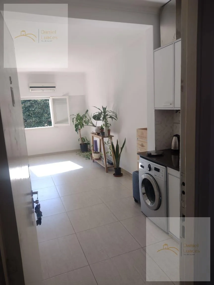 Monoambiente en alquiler en San Isidro