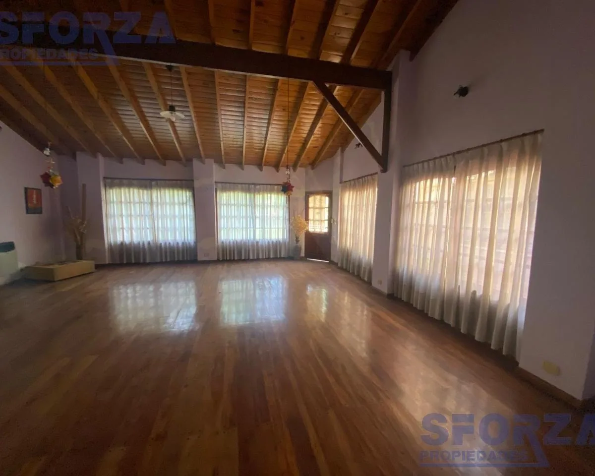 One-bedroom apartment in San Miguel