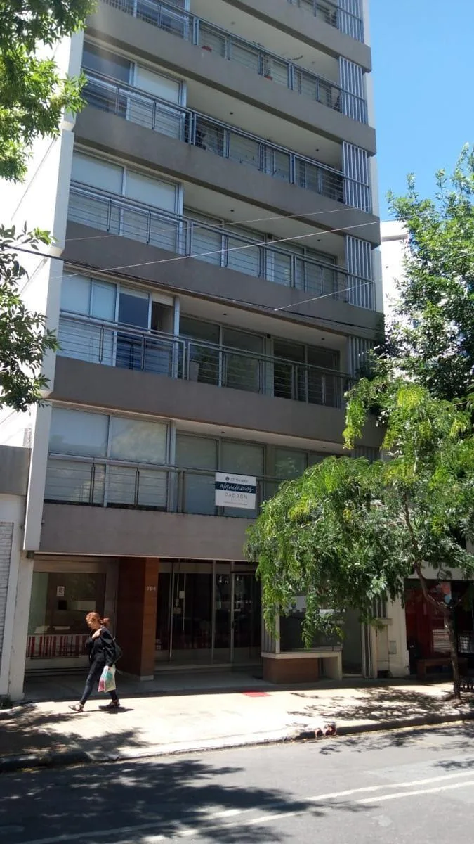 One-bedroom apartment in La Plata