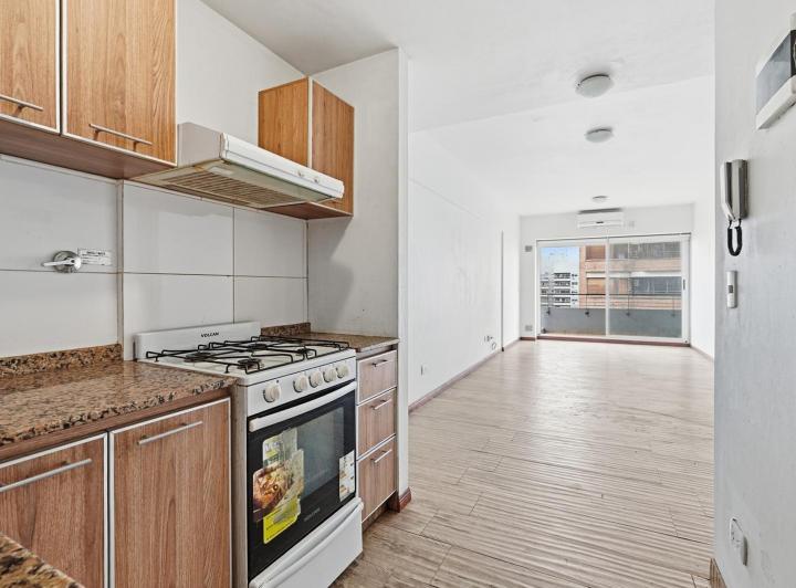 Venta Departamento 1 Ambiente Villa Urquiza