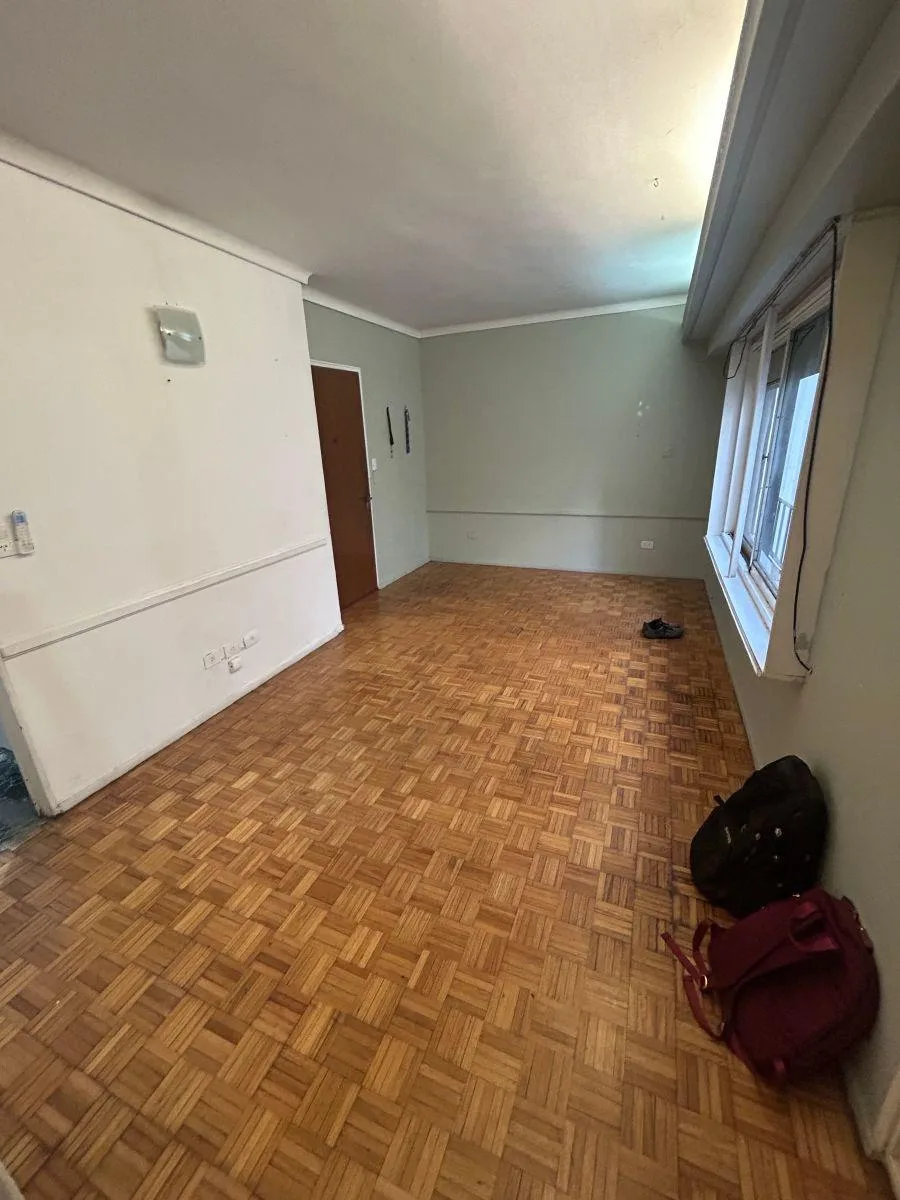 Apartamento de 3 ambientes em Recoleta