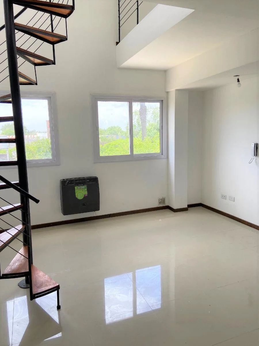 Departamento de 1 dormitorio en La Plata