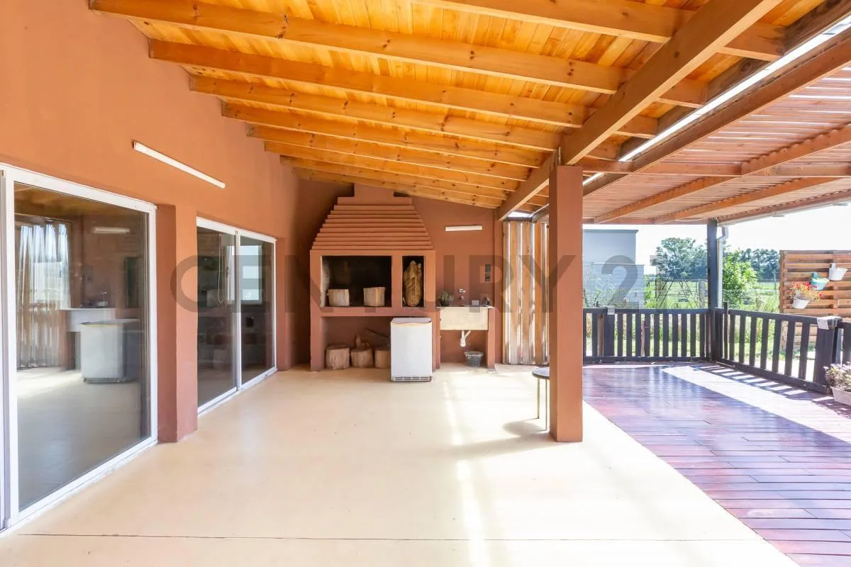 Alquiler Casa 6 Ambientes - Barrio Privado Matisse - Acepta Permuta Menor Valor