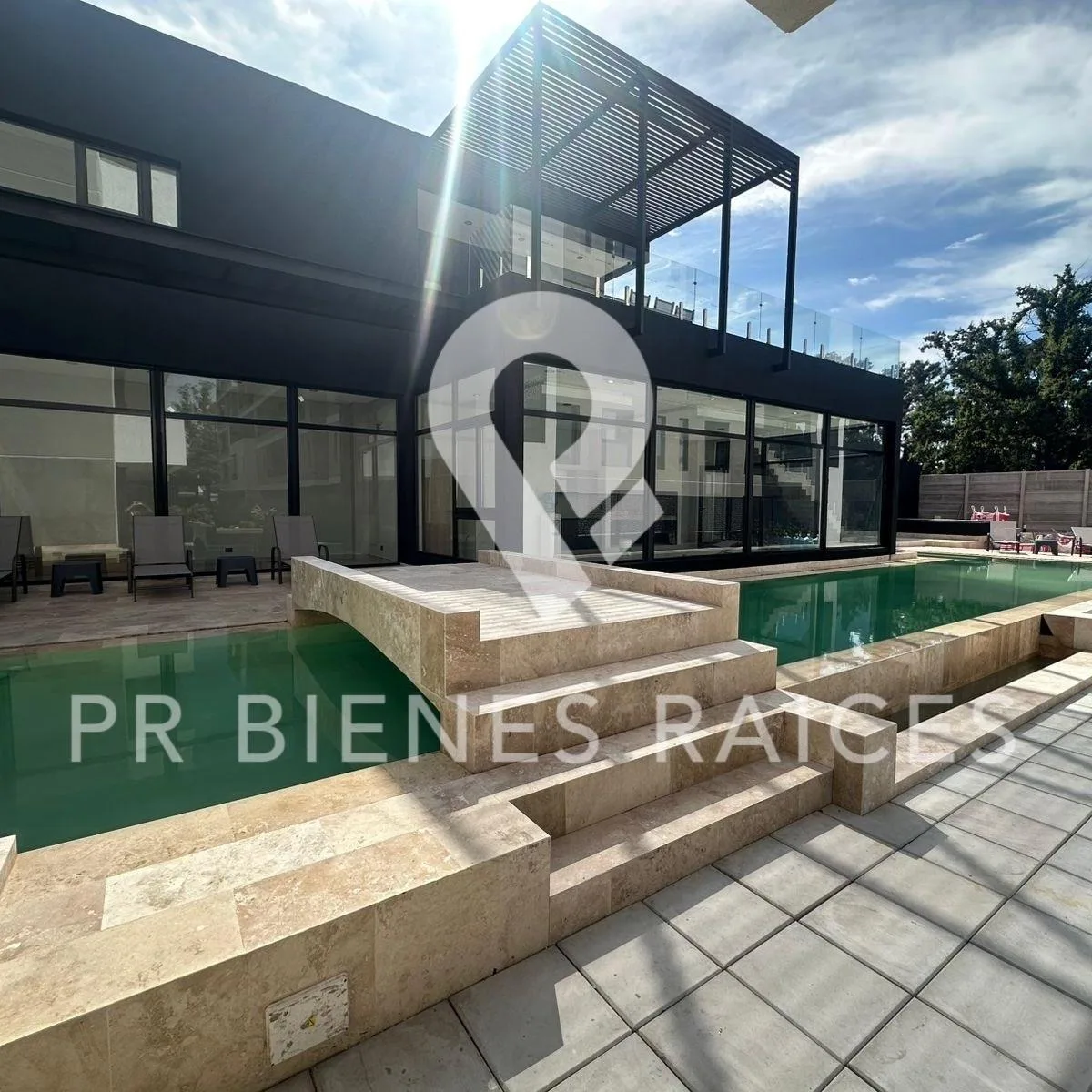 Departamento - Canning (E. Echeverria)