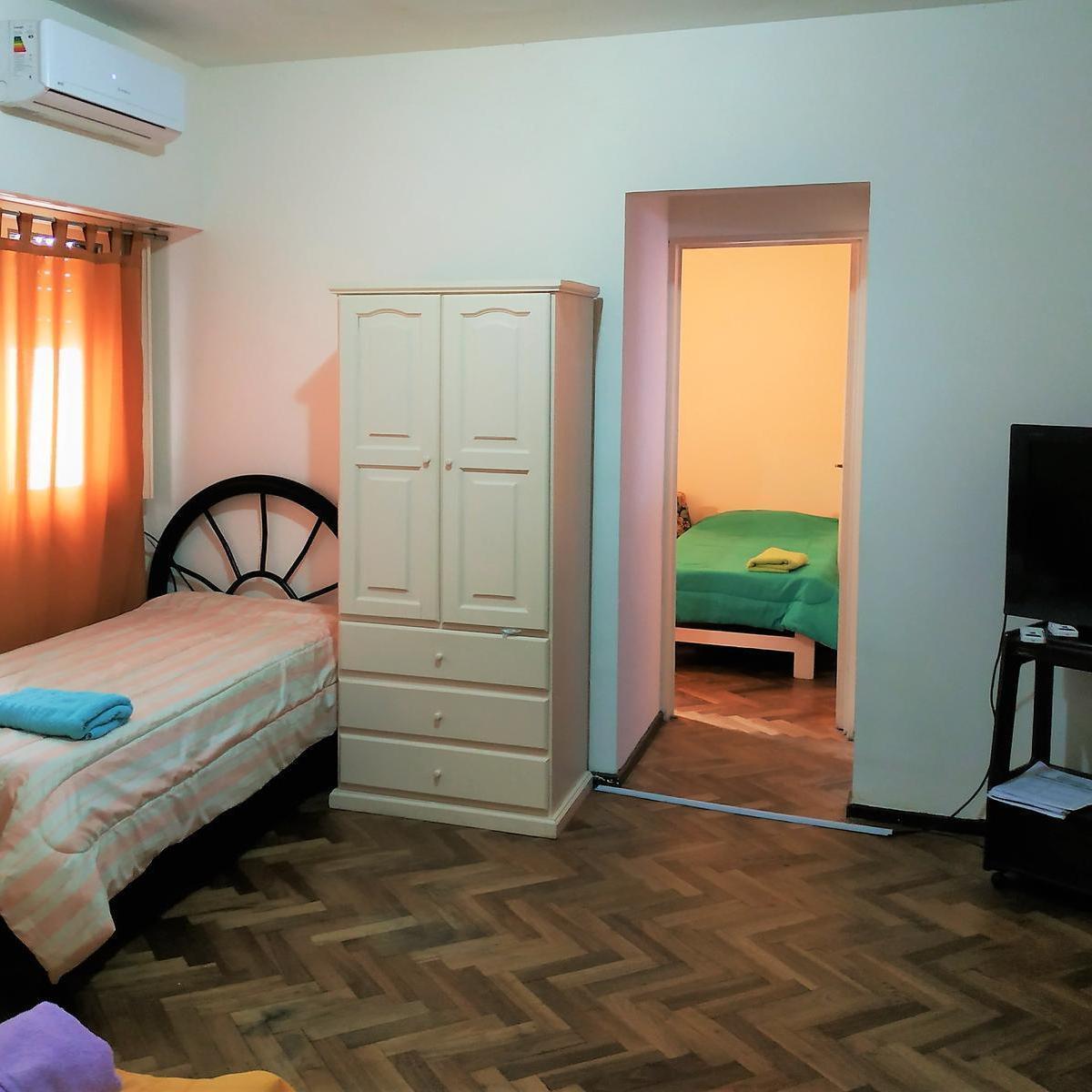 Departamento de 2 ambientes en alquiler en Monserrat