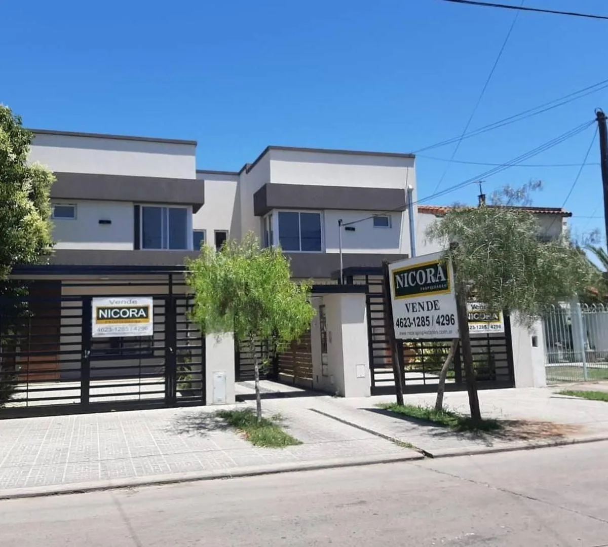 Дуплекс с 3 спальнями в Ituzaingó Norte