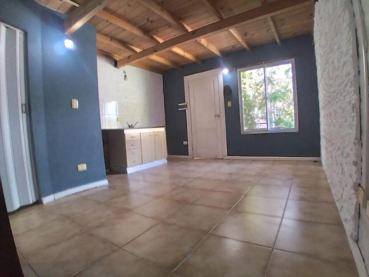 Loft-style apartment in Lomas de Zamora (Temperley Centro)