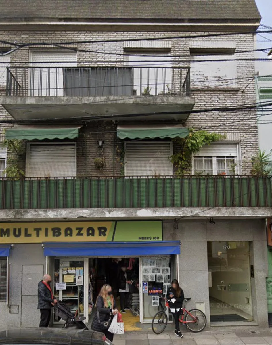Departamento Uso Profesional en Lomas de Zamora Oeste